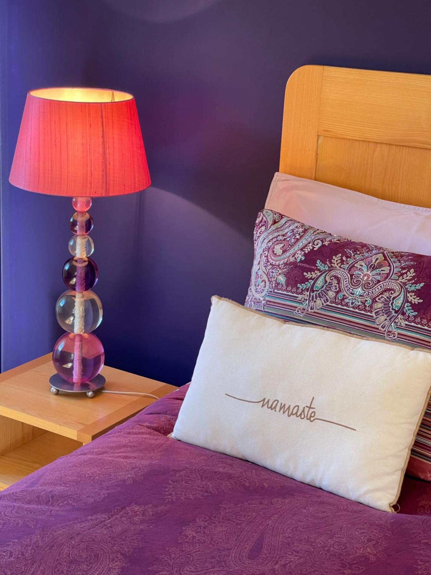 Bed and Breakfast Entre Terre Et Ciel Remuzat Екстер'єр фото
